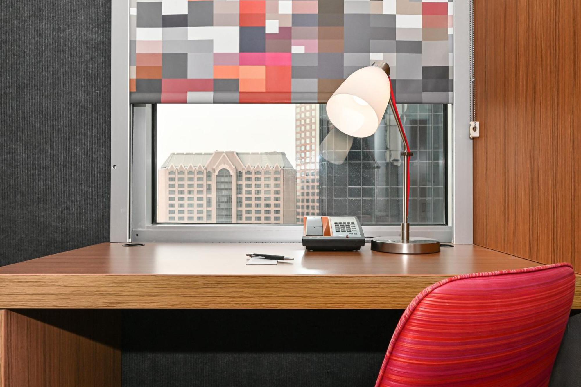Aloft Charlotte City Center Zewnętrze zdjęcie
